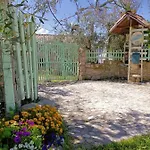 Feriegård Le Rondini *