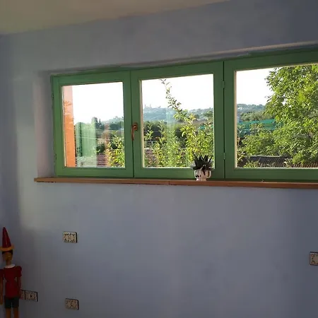 Le Rondini Montecosaro (Marche)