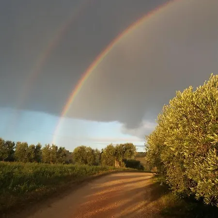 ファームステイ Le Rondini *