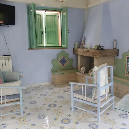 Farm stay Le Rondini *