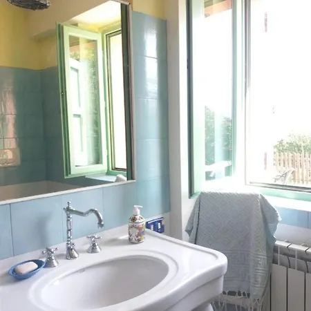 Le Rondini ファームステイ *