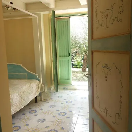 Vakantieboerderij Le Rondini