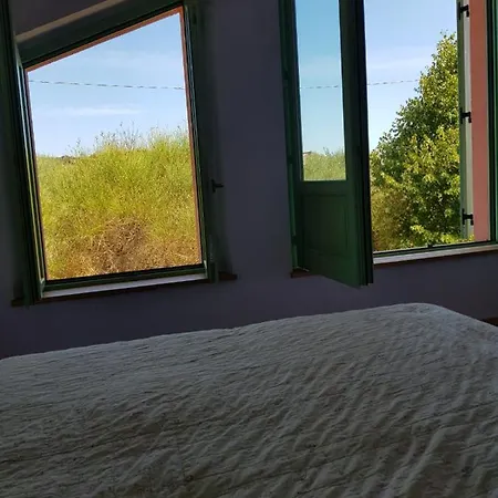 Le Rondini Vakantieboerderij Montecosaro (Marche)