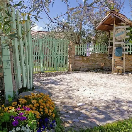 Bauernhof Le Rondini *