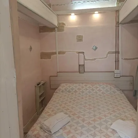 Le Rondini Farm stay