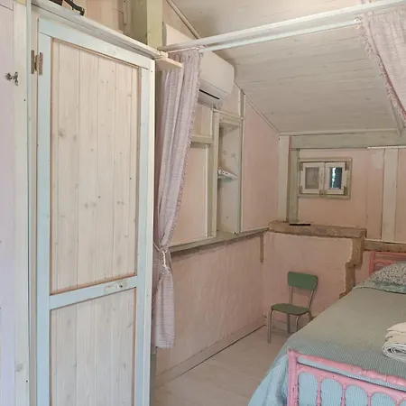 Le Rondini Vakantieboerderij *