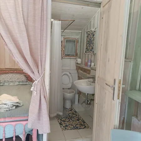 ファームステイ Le Rondini *