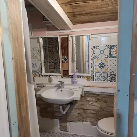 Vakantieboerderij Le Rondini Montecosaro (Marche)