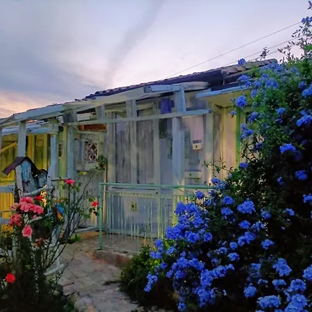 Le Rondini Vakantieboerderij