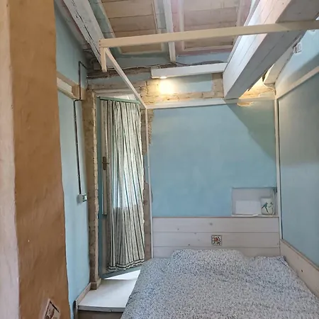 Le Rondini ファームステイ *