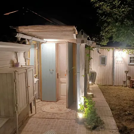 Vakantieboerderij Le Rondini *