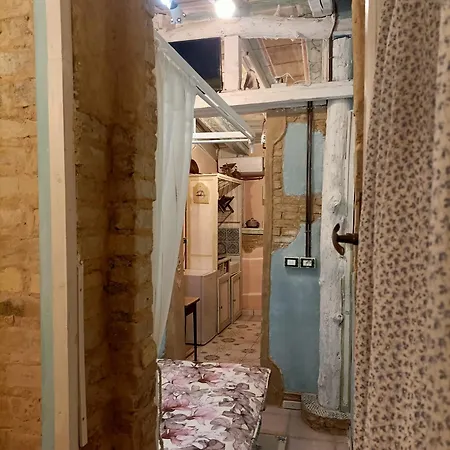 Le Rondini * Montecosaro