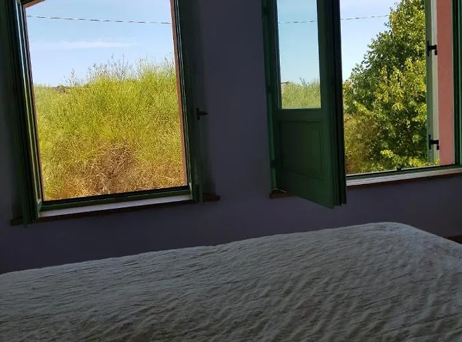 Le Rondini 팜스테이 몬테코사로