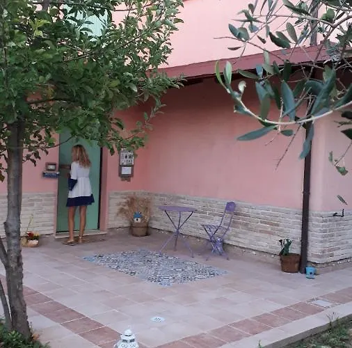 Le Rondini * 몬테코사로